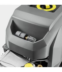 Karcher Мойка высокого давления HD 9/20-4 М Classic, 6500Вт, 380В, 200бар, 900л/час, шланг 10м, 57кг