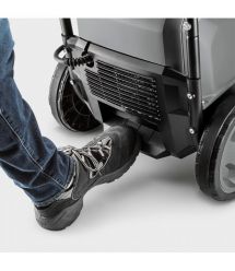 Karcher Мойка высокого давления HD 9/20-4 М Classic, 6500Вт, 380В, 200бар, 900л/час, шланг 10м, 57кг
