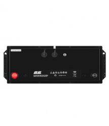 2E Аккумуляторная батарея LFP24, 24В, 100А•год, ABC 8S