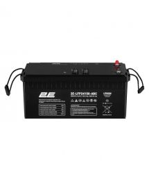 2E Аккумуляторная батарея LFP24, 24В, 150А•год, ABC 8S