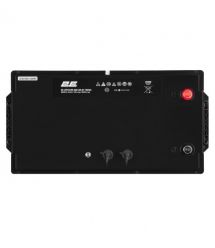2E Аккумуляторная батарея LFP24, 24В, 150А•год, ABC 8S