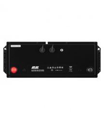 2E Аккумуляторная батарея LFP24, 24В, 85А-ч, ABC 8S