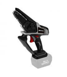 Neo Tools Пила цепная аккумуляторная Graphite Energy+ 18В Li-lon 10см 4.6м/сек 1.25кг без АКБ и ЗП
