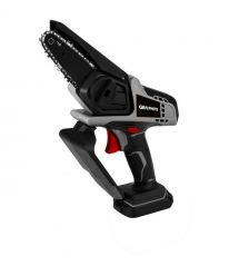 Neo Tools Пила цепная аккумуляторная Graphite Energy+ 18В Li-lon 10см 4.6м/сек 1.25кг без АКБ и ЗП