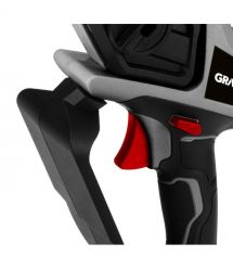 Neo Tools Пила цепная аккумуляторная Graphite Energy+ 18В Li-lon 10см 4.6м/сек 1.25кг без АКБ и ЗП