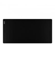 2E Коврик для мыши SHINY, L(800x400x2мм), чёрный