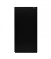 2E Коврик для мыши SHINY, L(800x400x2мм), чёрный