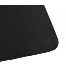 2E Коврик для мыши SHINY, L(800x400x2мм), чёрный