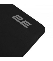 2E Коврик для мыши SHINY, L(800x400x2мм), чёрный