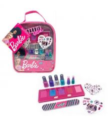 Cra-Z-Art Набор детской косметики Barbie Glam & Glitz