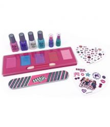 Cra-Z-Art Набор детской косметики Barbie Glam & Glitz