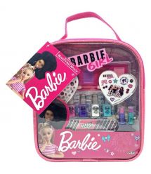 Cra-Z-Art Набор детской косметики Barbie Glam & Glitz