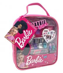 Cra-Z-Art Набор детской косметики Barbie Glam & Glitz