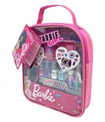 Cra-Z-Art Набор детской косметики Barbie Glam & Glitz