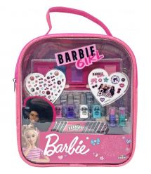 Cra-Z-Art Набор детской косметики Barbie Glam & Glitz