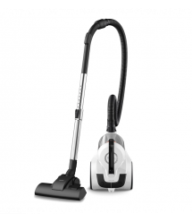 Philips Пылесос контейнерный Series 1000, 750Вт, конт пыль -1.3л, вес-3.5кг, Super Clean Air, белый