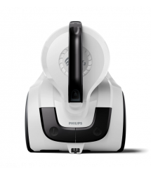 Philips Пылесос контейнерный Series 1000, 750Вт, конт пыль -1.3л, вес-3.5кг, Super Clean Air, белый