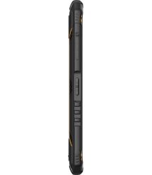 Doogee Смартфон S41T 5.5" 4/64ГБ, 2SIM, 6300мА•ч, оранжевый