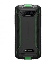 Doogee Смартфон S41 Max 5.5" 6/256ГБ, 2SIM, 6300мА•ч, зеленый