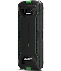 Doogee Смартфон S41 Max 5.5" 6/256ГБ, 2SIM, 6300мА•ч, зеленый