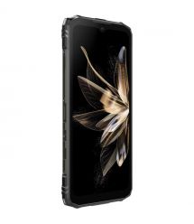 Doogee Смартфон Blade 10 Ultra 6.56" 8/256ГБ, 2SIM, 5150мА•ч, черный