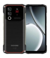Doogee Смартфон Blade 10 Max 6.56" 8/256ГБ, 2SIM, 10300мА•ч, черный