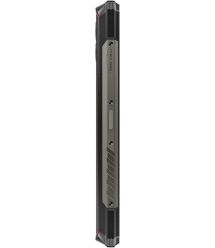 Doogee Смартфон Blade 10 Max 6.56" 8/256ГБ, 2SIM, 10300мА•ч, черный