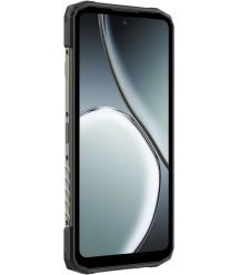 Doogee Смартфон Blade 10 Max 6.56" 8/256ГБ, 2SIM, 10300мА•ч, черный