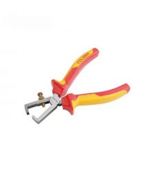 Tolsen Съемник изоляции Premium, диэлектрический, 1-3.2мм кв., 18-8 AWG, 160мм