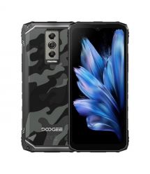 Doogee Смартфон Blade 10 6.56" 4/128ГБ, 2SIM, 5150мА•ч, серый