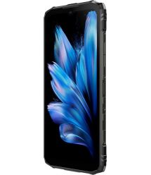 Doogee Смартфон Blade 10 6.56" 4/128ГБ, 2SIM, 5150мА•ч, серый
