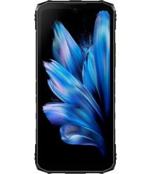 Doogee Смартфон Blade 10 6.56" 4/128ГБ, 2SIM, 5150мА•ч, серый