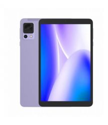 Doogee Планшет T20 mini 8.4" 4ГБ, 128ГБ, LTE, 5060мА•ч, Android, фиолетовый