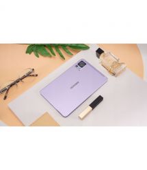 Doogee Планшет T20 mini 8.4" 4ГБ, 128ГБ, LTE, 5060мА•ч, Android, фиолетовый