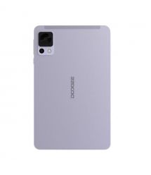 Doogee Планшет T20 mini 8.4" 4ГБ, 128ГБ, LTE, 5060мА•ч, Android, фиолетовый