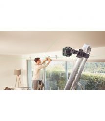 Bosch Нивелир лазерный Quigo Green, до 12м, 0.6мм/м, 1.098кг