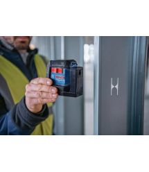 Bosch Нивелир лазерный GLL 12-22, до 12м, 0.3мм/м, чехол, 0.35кг