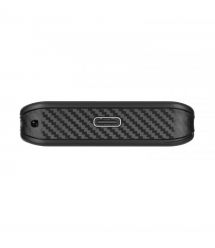 2E Мобильный маршрутизатор PowerLink (MiFi-2) LTE, Wi-Fi4, 1xType-C, 1xCRC9, 2100мА•ч черный