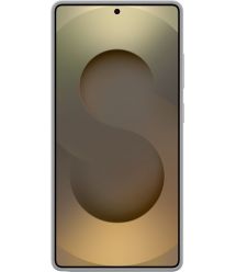 Samsung Чехол Samsung для Galaxy S25 Ultra (S938), Silicone Case, серый