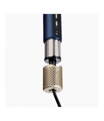 BaByliss Стайлер Air Wand, 1600Вт, темп.режимов-3, ионизация двойная, 2 насадки, синий