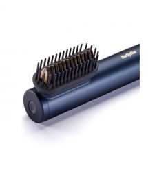 BaByliss Стайлер Air Wand, 1600Вт, темп.режимов-3, ионизация двойная, 2 насадки, синий