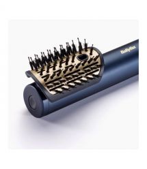 BaByliss Стайлер Air Wand, 1600Вт, темп.режимов-3, ионизация двойная, 2 насадки, синий