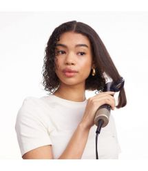 BaByliss Стайлер Air Wand, 1600Вт, темп.режимов-3, ионизация двойная, 2 насадки, синий