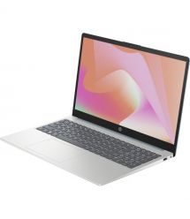 HP Ноутбук 15-fc0103ua 15.6" FHD IPS AG, AMD R5-7520U, 16GB, F512GB, UMA, DOS, синий