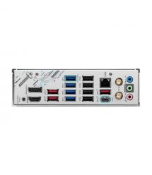 MSI Материнcкая плата X670E GAMING PLUS WIFI sAM5 X670 4xDDR5 M.2 HDMI DP WiFi BT ATX