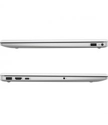 HP Ноутбук 15-fc0078ua 15.6" FHD IPS AG, AMD R3-7320U, 8GB, F256GB, UMA, DOS, белый