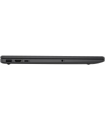 HP Ноутбук 15-fc0081ua 15.6" FHD IPS AG, AMD R3-7320U, 8GB, F256GB, UMA, DOS, серый