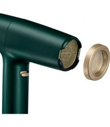 BaByliss Фен Air Power Pro, 1700Вт, режимов-3, дифузор, иониз-я, хол. обдув, зеленый
