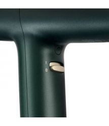 BaByliss Фен Air Power Pro, 1700Вт, режимов-3, дифузор, иониз-я, хол. обдув, зеленый