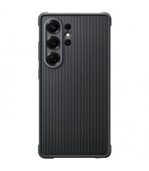 Samsung Чехол для Galaxy S25 Ultra (S938), Rugged case, черный